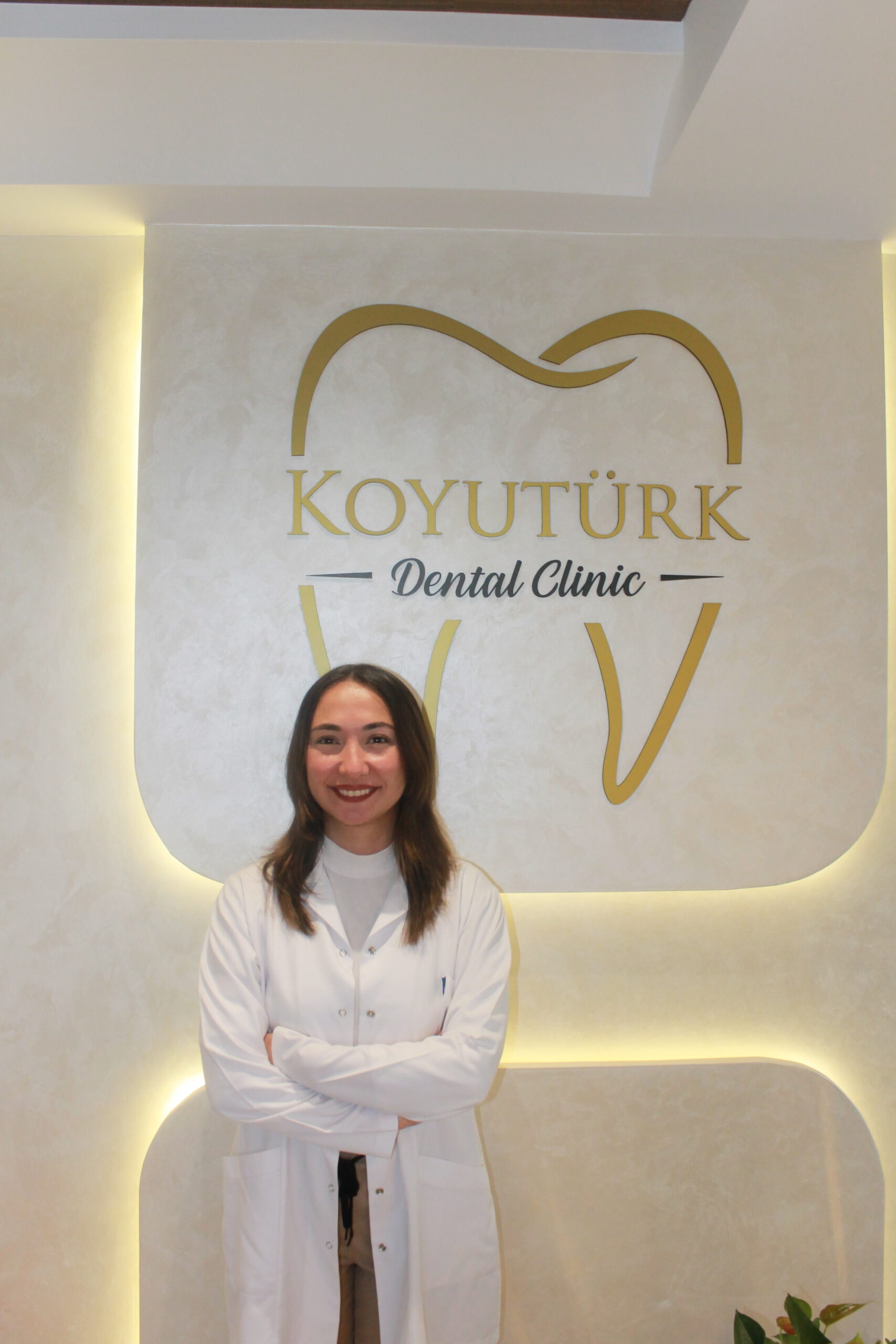 DT. Selin Koyutürk
