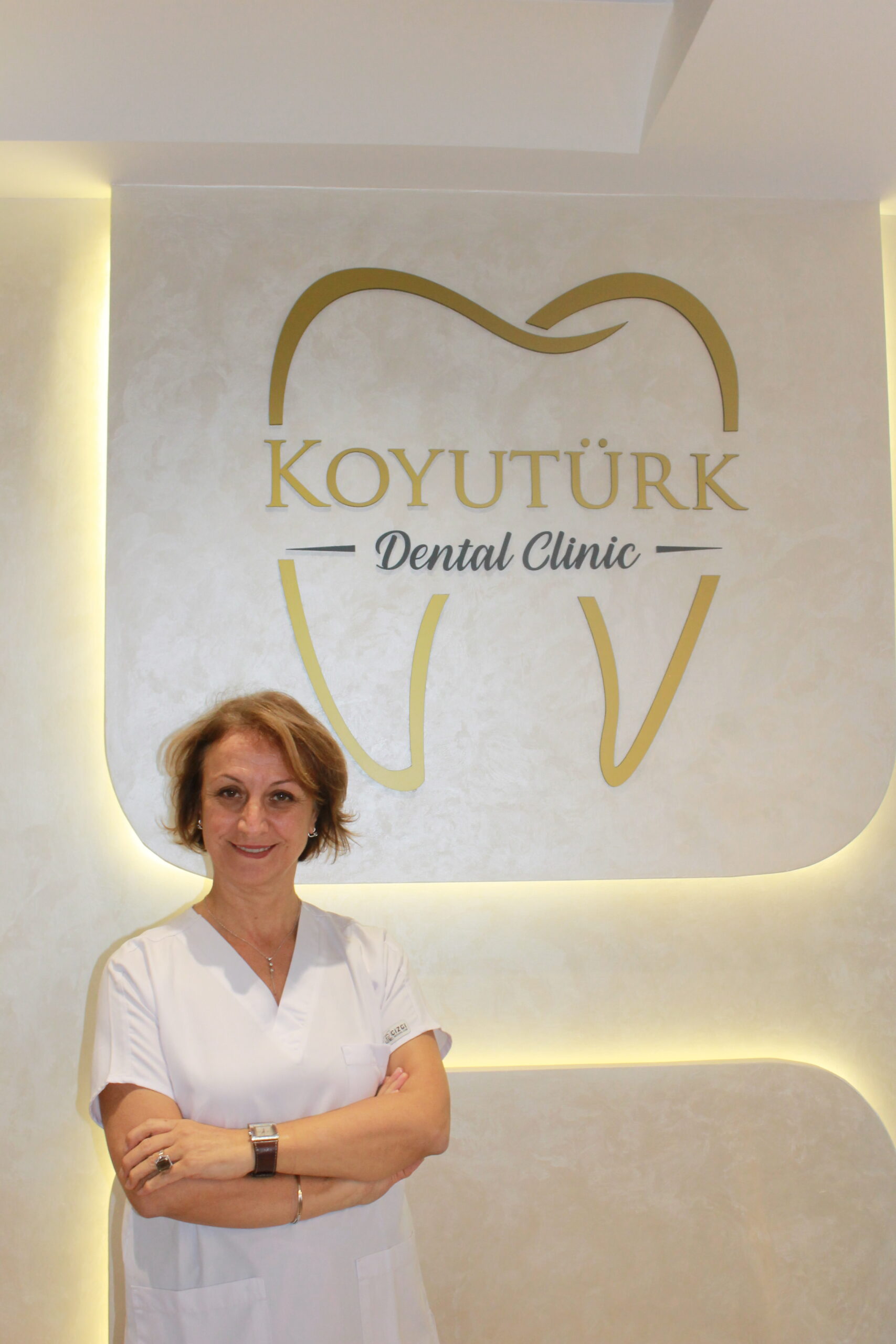 Dt. Füsun Koyutürk