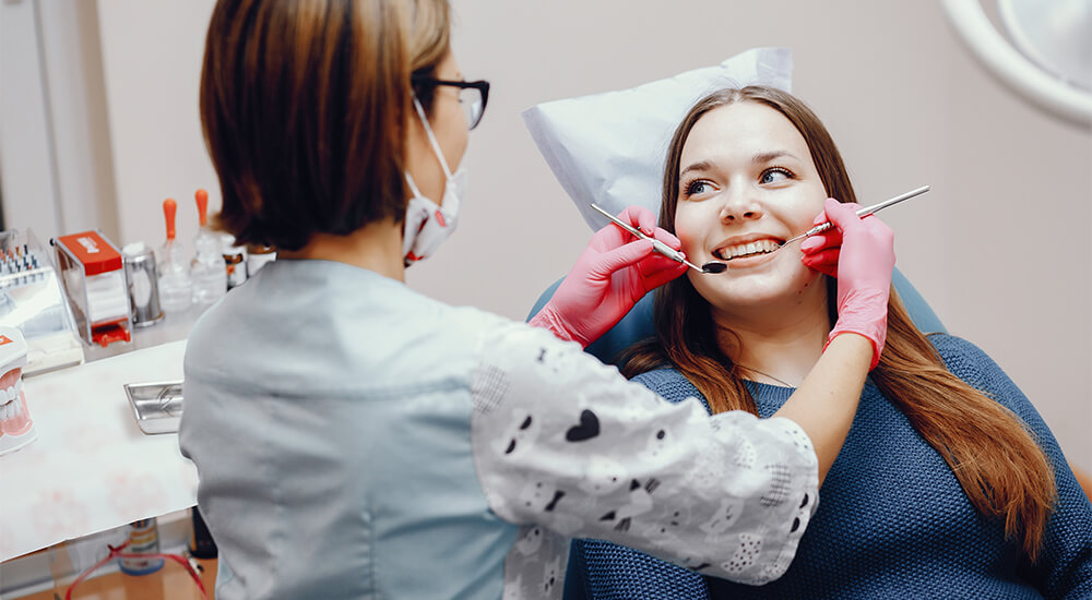 Periodontoloji ve Diş eti Tedavileri