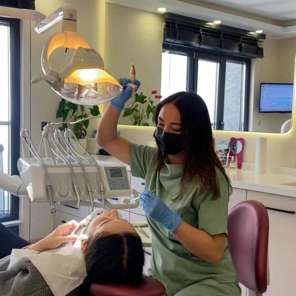En İyi Ortodonti Tedavisi Yapan Doktor